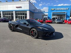 2024 Chevrolet Corvette Stingray 2LT Performance