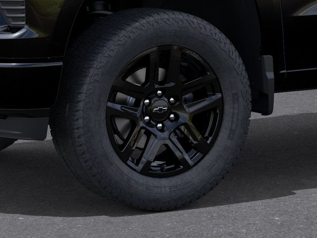 2026 Chevrolet Silverado 1500 RST - Photo 9