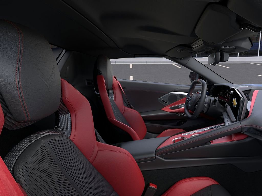 2026 Chevrolet Corvette 2LT - Photo 17