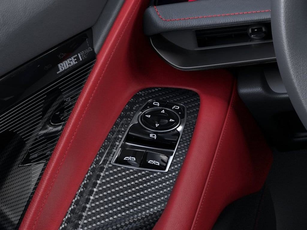 2026 Chevrolet Corvette 2LT - Photo 22