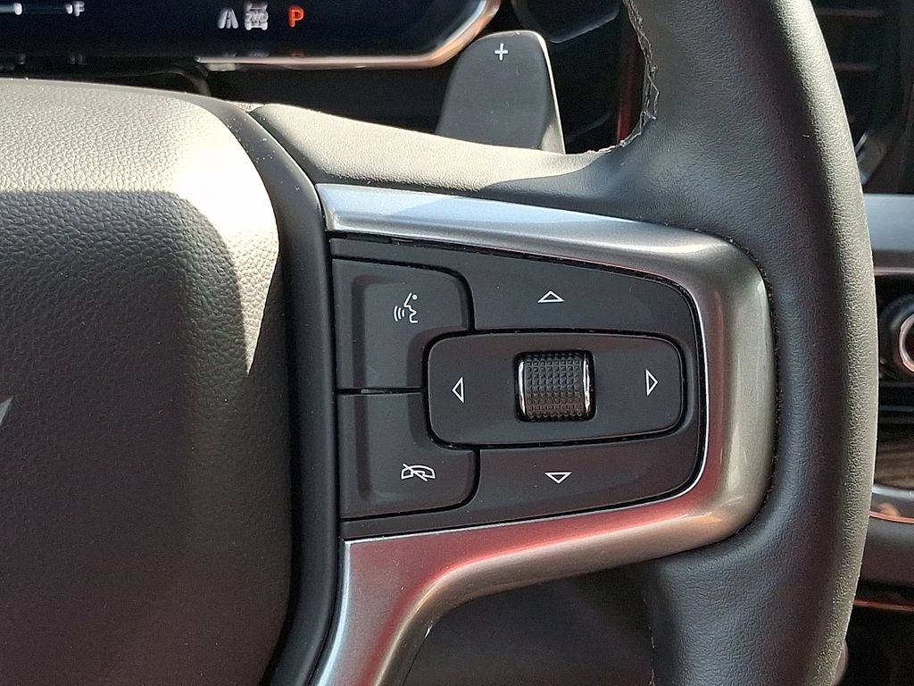 2024 Chevrolet Silverado 1500 RST - Photo 35