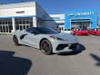 Certified 2024 Chevrolet Corvette Stingray 2LT Performance