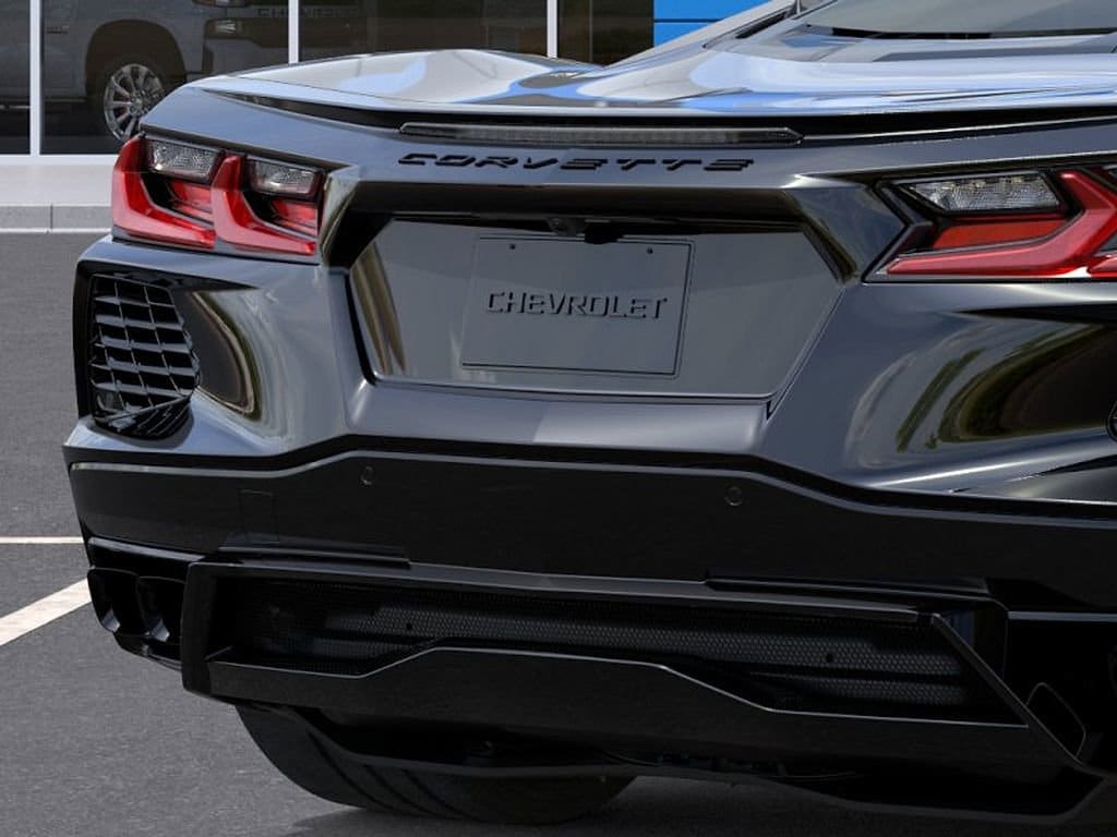2026 Chevrolet Corvette 3LT - Photo 14
