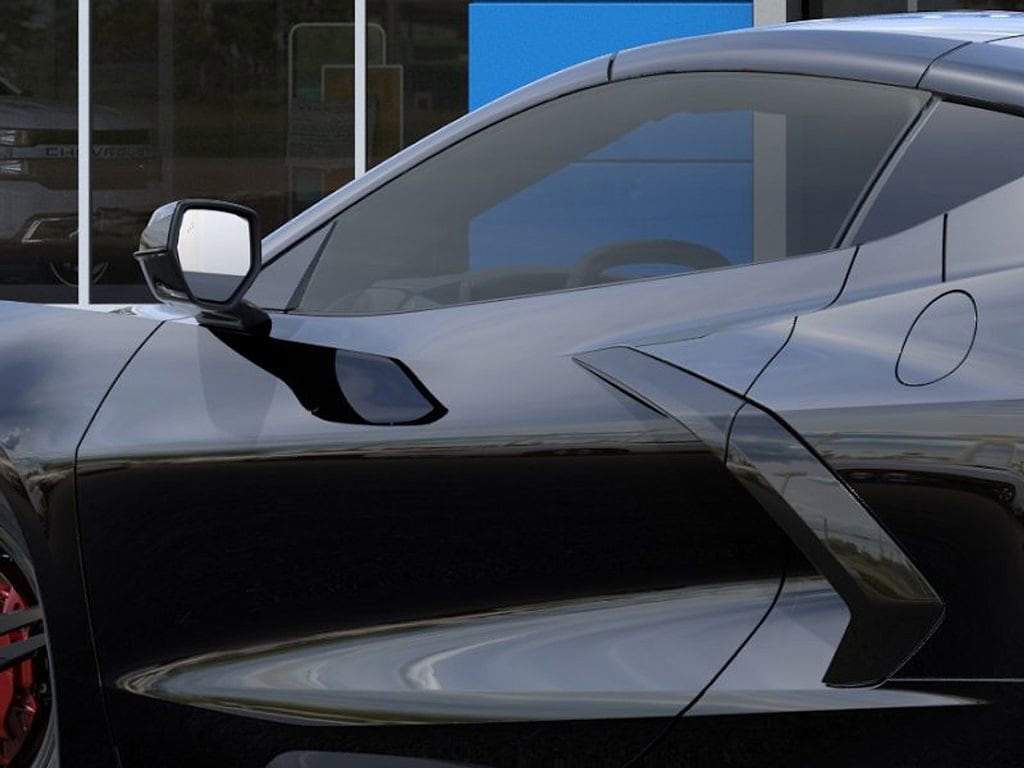 2026 Chevrolet Corvette 3LT - Photo 12