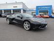 Certified 2025 Chevrolet Corvette Stingray 2LT Performance