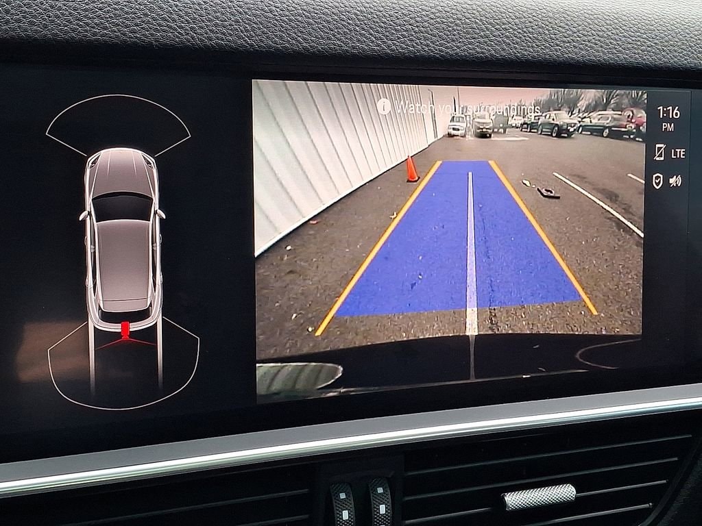 2023 Porsche Cayenne Base - Photo 20