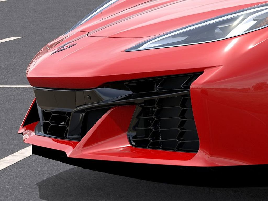 2026 Chevrolet Corvette 2LZ - Photo 13