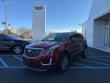 Certified 2022 CADILLAC XT5 Premium Luxury SUV