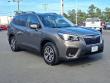 Used 2021 Subaru Forester Premium