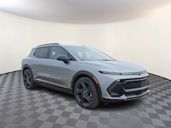 2025 Chevrolet Equinox EV RS SUV