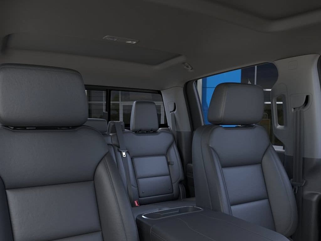 2026 Chevrolet Silverado 1500 RST - Photo 24