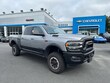 Ram 2500