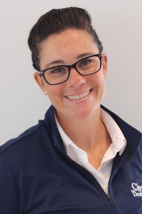 Staff member Liz Huddle from ID_216a14b00d7d