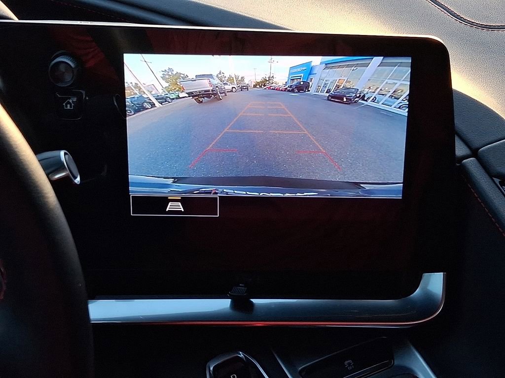 2023 Chevrolet Corvette Stingray 1LT photo 4