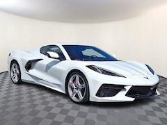 2024 Chevrolet Corvette Stingray 2LT Performance