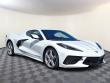 Used 2024 Chevrolet Corvette Stingray 2LT Performance