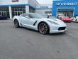 Used 2018 Chevrolet Corvette Grand Sport Grand Sport 2LT Performance