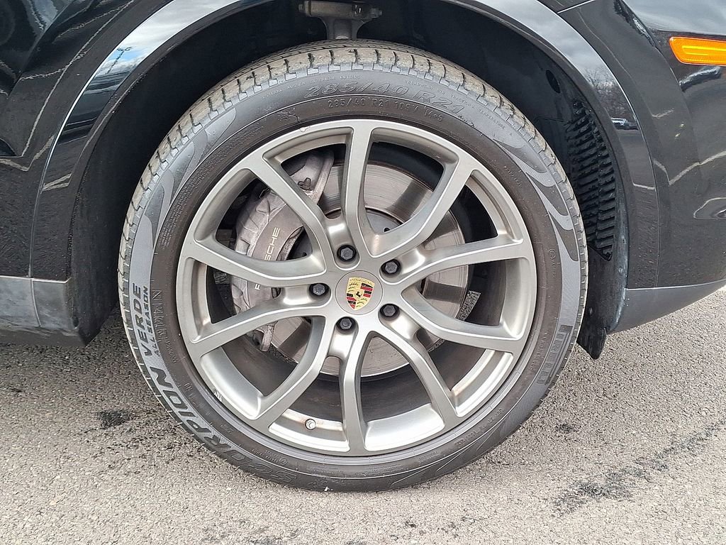 2023 Porsche Cayenne Base - Photo 12