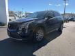 Certified 2022 CADILLAC XT4 Premium Luxury SUV