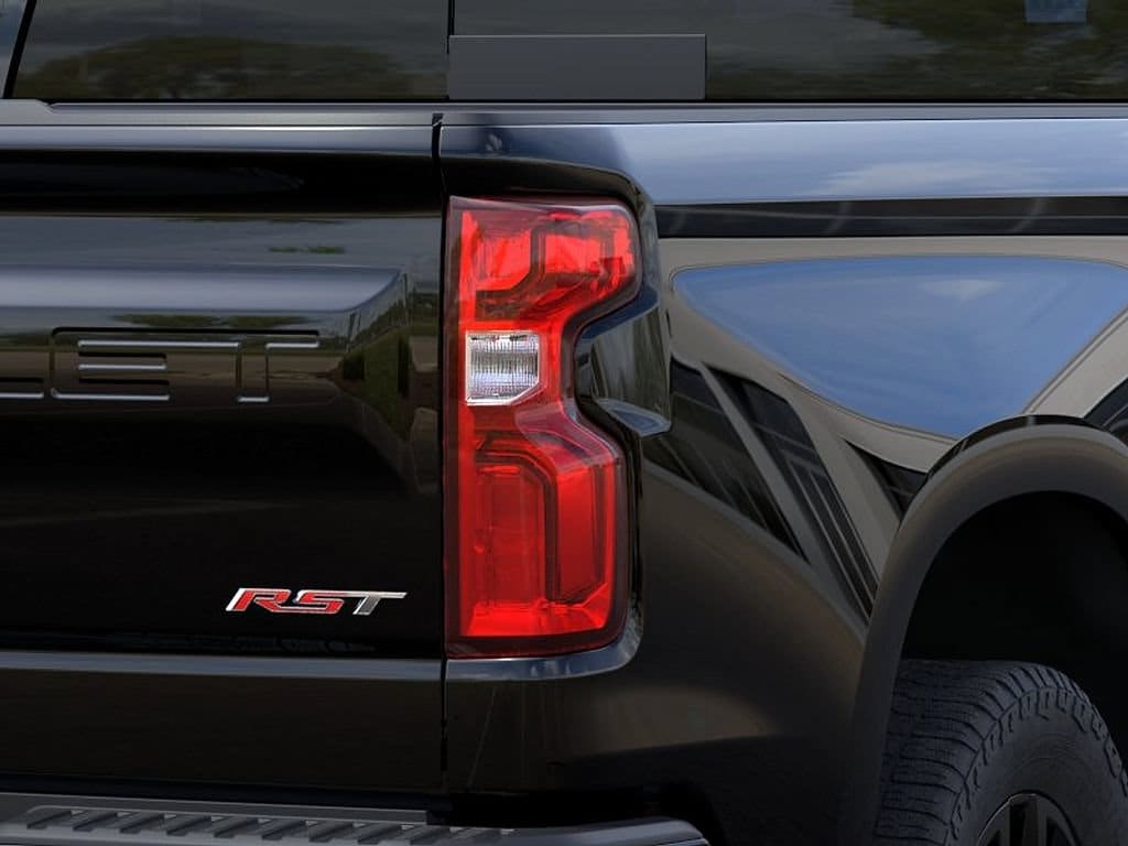 2026 Chevrolet Silverado 1500 RST - Photo 11
