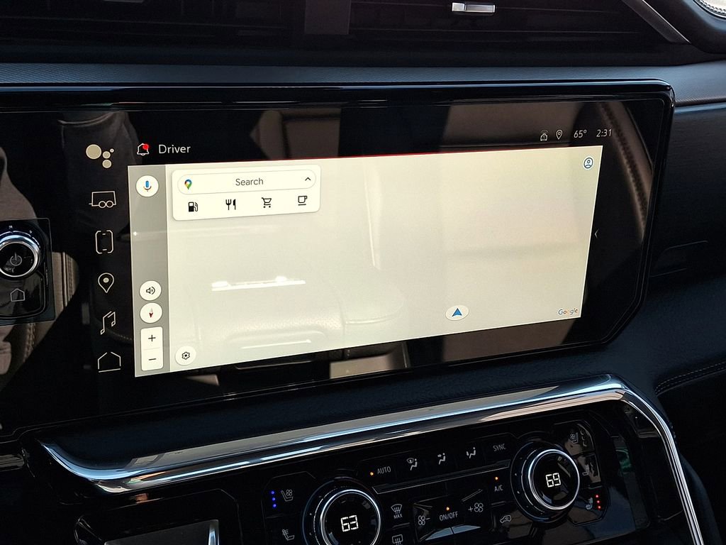 2024 Gmc Sierra 2500 HD Denali photo 3