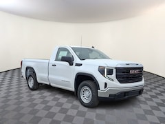 2025 GMC Sierra 1500 Pro Truck 2025 GMC Sierra 1500 Pro Truck