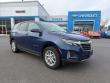 Used 2023 Chevrolet Equinox LT SUV