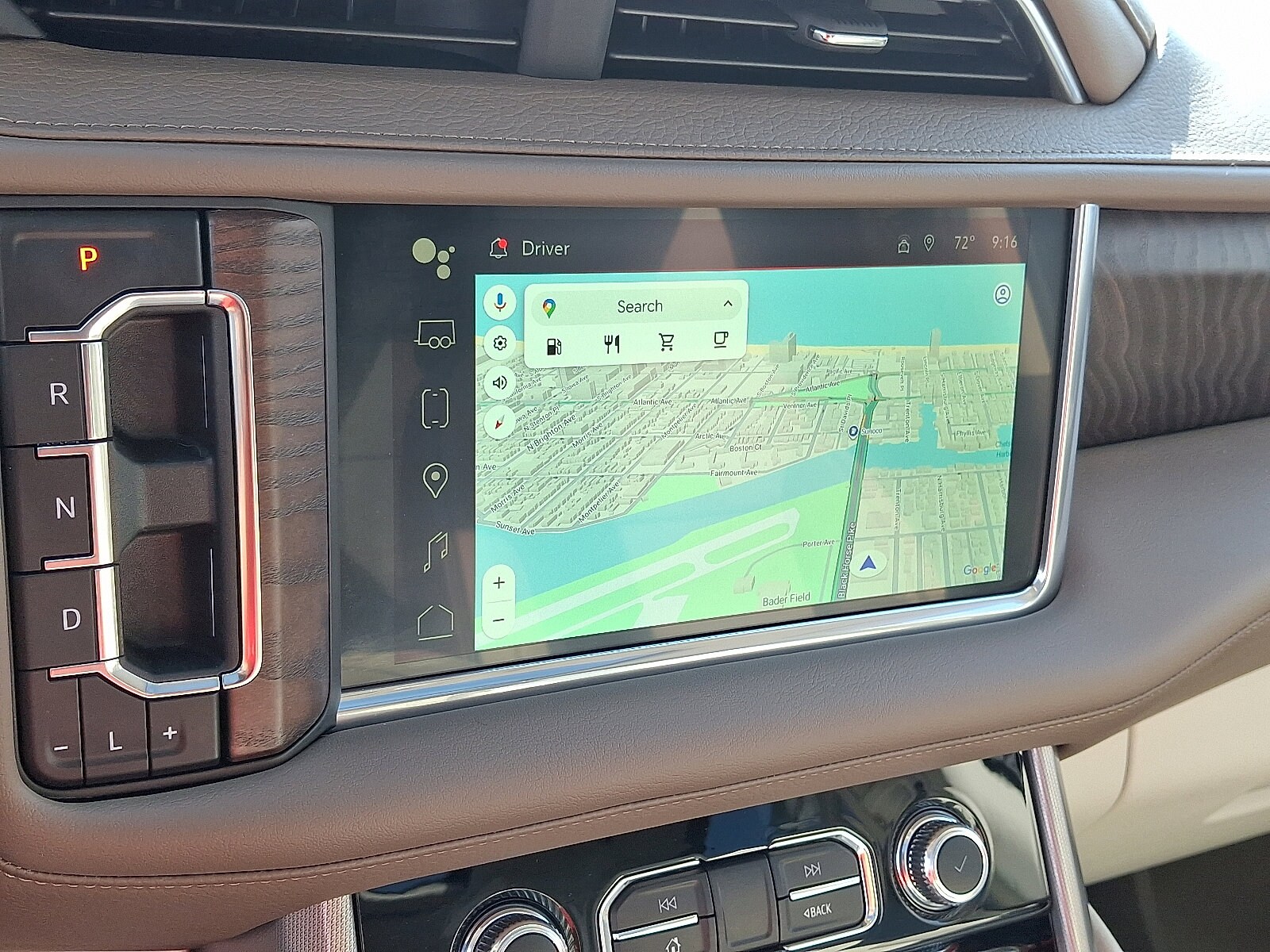 2024 Gmc Yukon XL Denali photo 3
