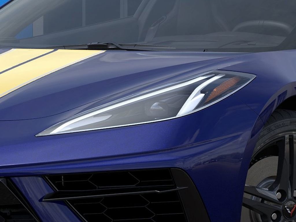 2026 Chevrolet Corvette 1LT - Photo 10