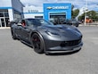 Chevrolet Corvette Grand Sport