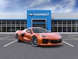 Chevrolet Corvette Z06