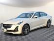Certified 2023 CADILLAC CT5 Premium Luxury Car