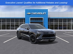 2025 Chevrolet Blazer EV LT SUV