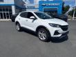 Used 2022 Buick Encore GX Preferred SUV