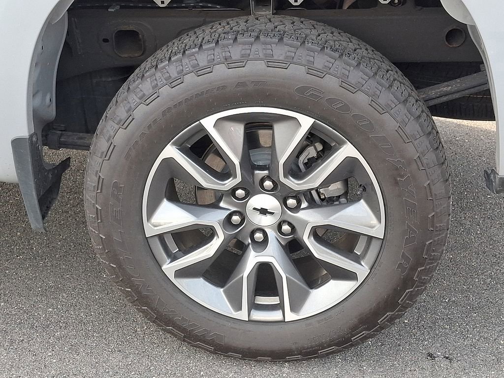 2024 Chevrolet Silverado 1500 RST - Photo 15