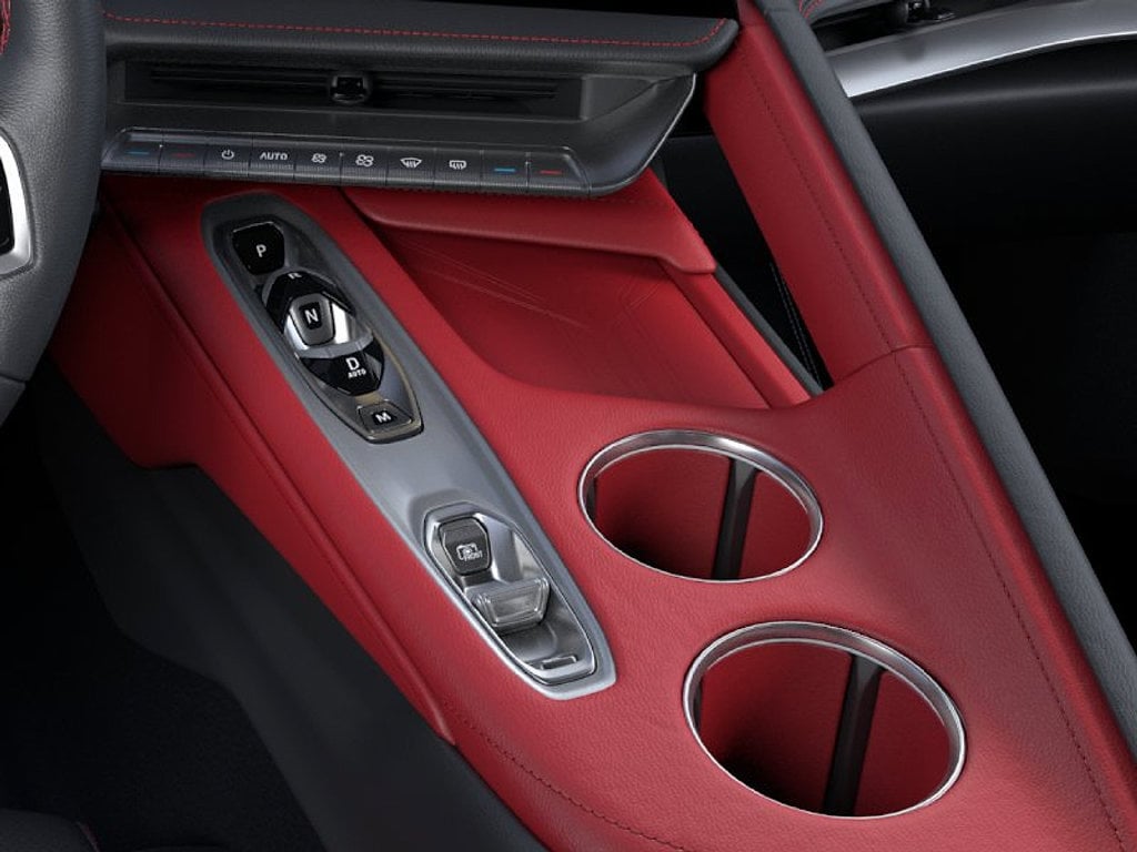 2026 Chevrolet Corvette 2LZ - Photo 23