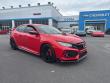 Used 2018 Honda Civic Type R Touring