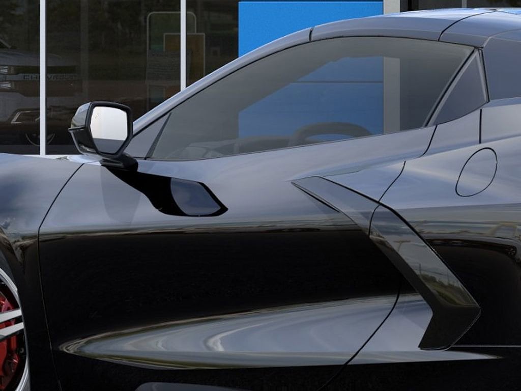 2026 Chevrolet Corvette 2LT - Photo 12