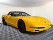 Used 2002 Chevrolet Corvette Z06 Performance