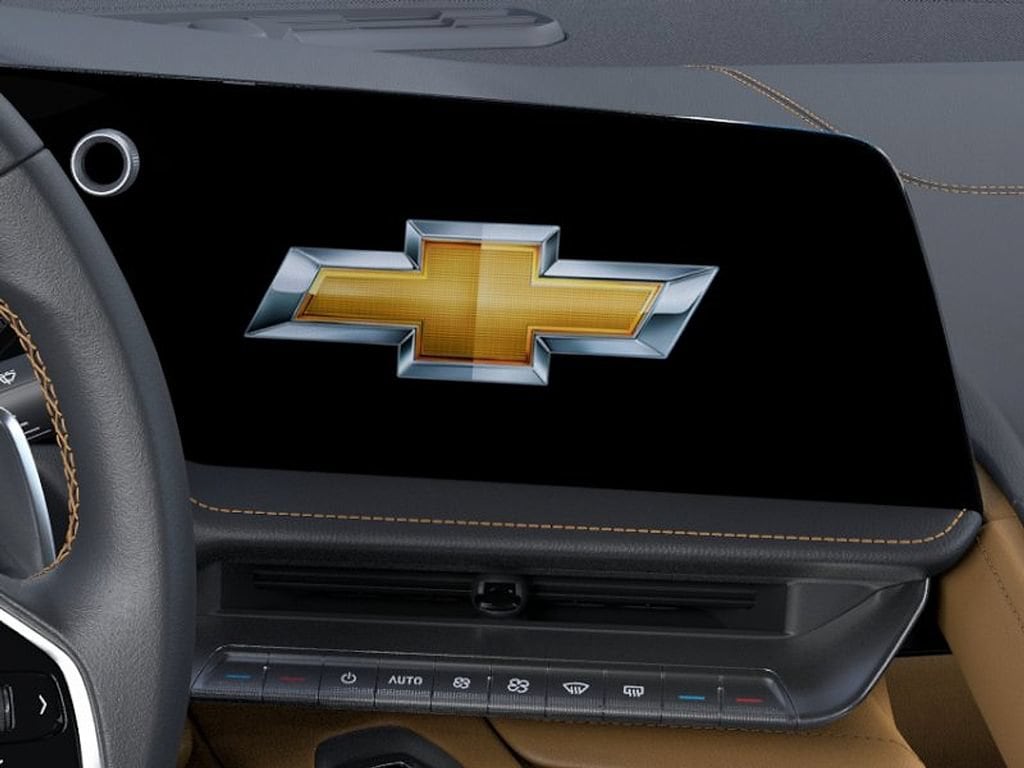 2027 Chevrolet Corvette 3LT - Photo 20