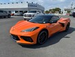 Chevrolet Corvette Stingray
