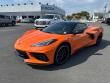 Used 2022 Chevrolet Corvette Stingray 2LT Performance