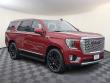 Used 2022 GMC Yukon Denali SUV
