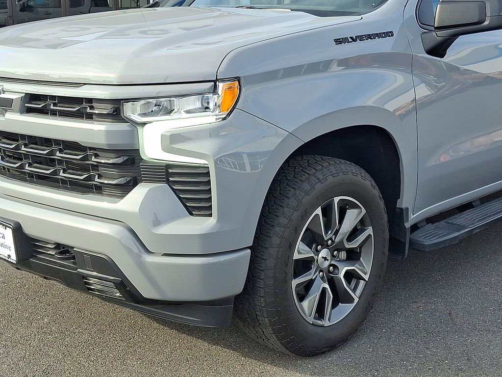 2024 Chevrolet Silverado 1500 RST - Photo 12