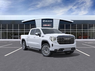 2026 GMC Sierra 1500 Denali Ultimate Truck