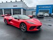 Chevrolet Corvette Stingray