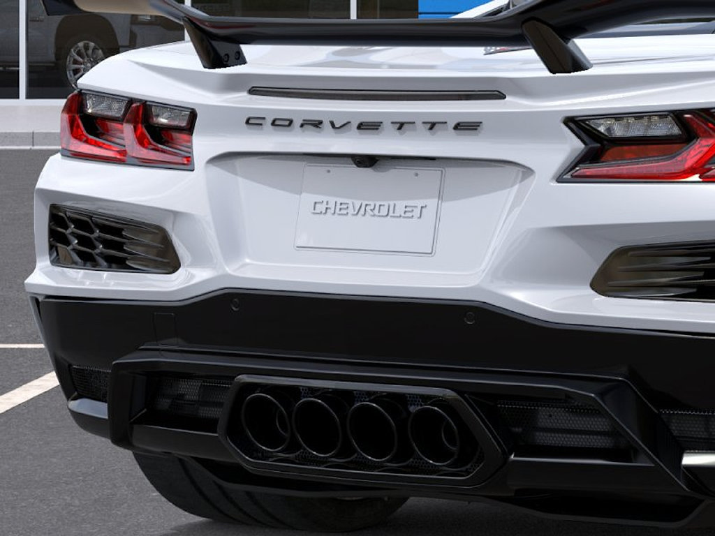 2026 Chevrolet Corvette 2LZ - Photo 14