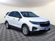 Used 2023 Chevrolet Equinox LS SUV