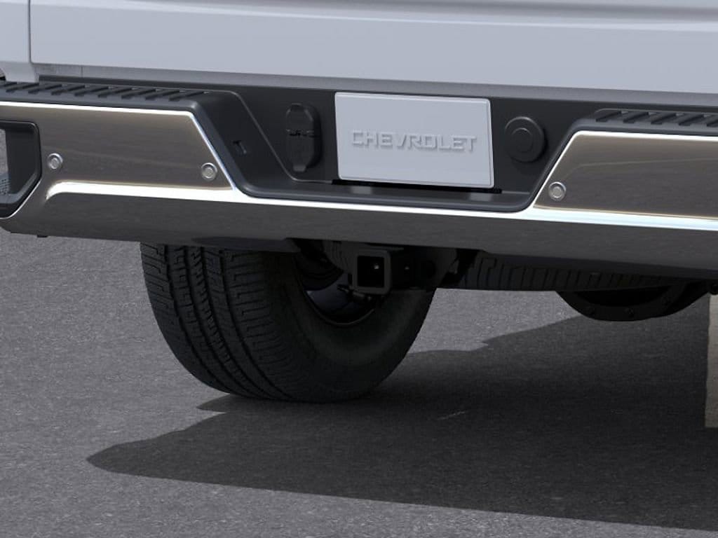 2026 Chevrolet Silverado 1500 LT - Photo 13