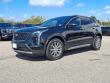 Used 2022 CADILLAC XT4 Premium Luxury SUV